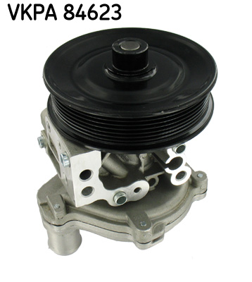 Pompă de apă, răcire motor VKPA 84623 SKF